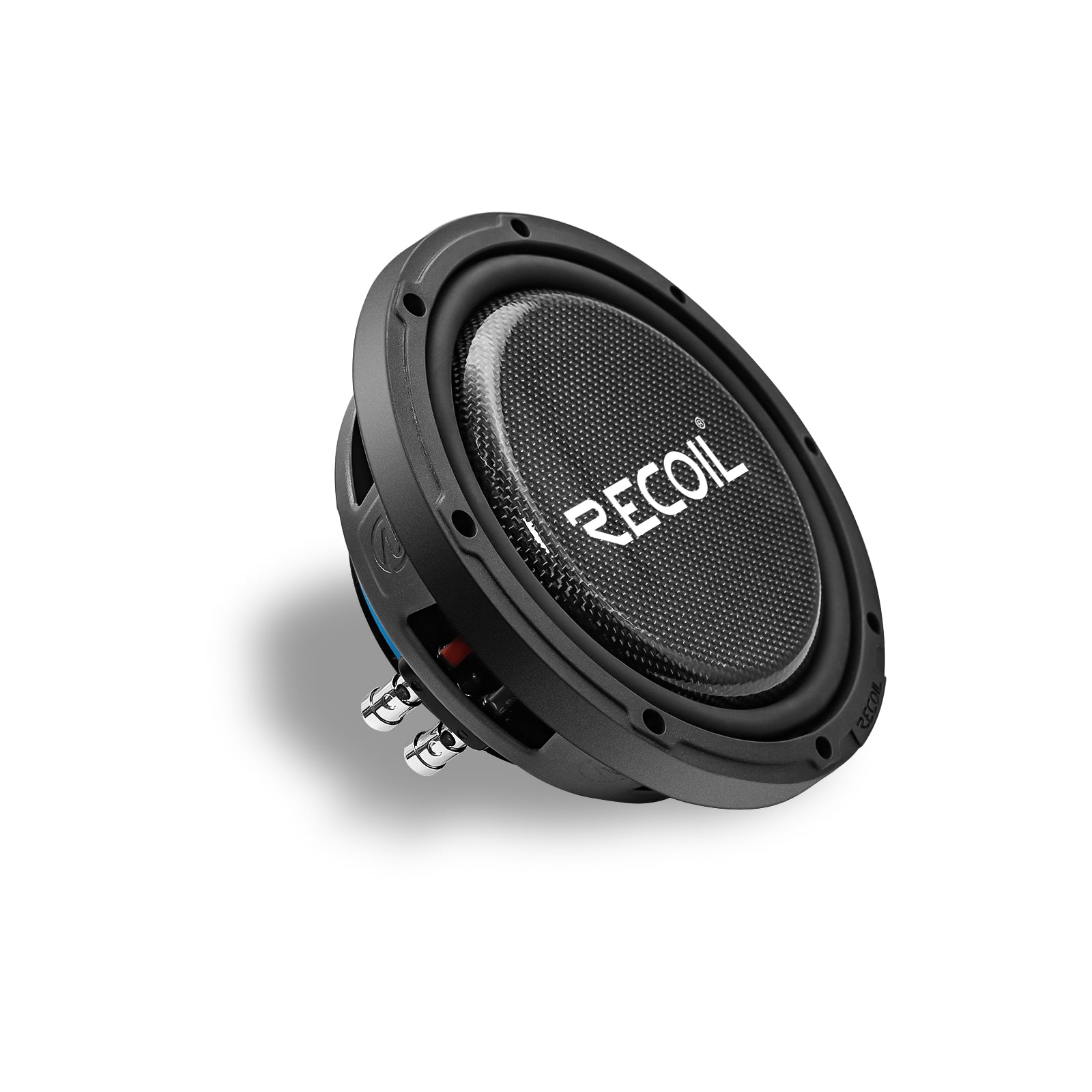 kone ボトムのみ PWS8D4 - 8-inch Dual 4-ohm Subwoofer – Recoil Audio USA