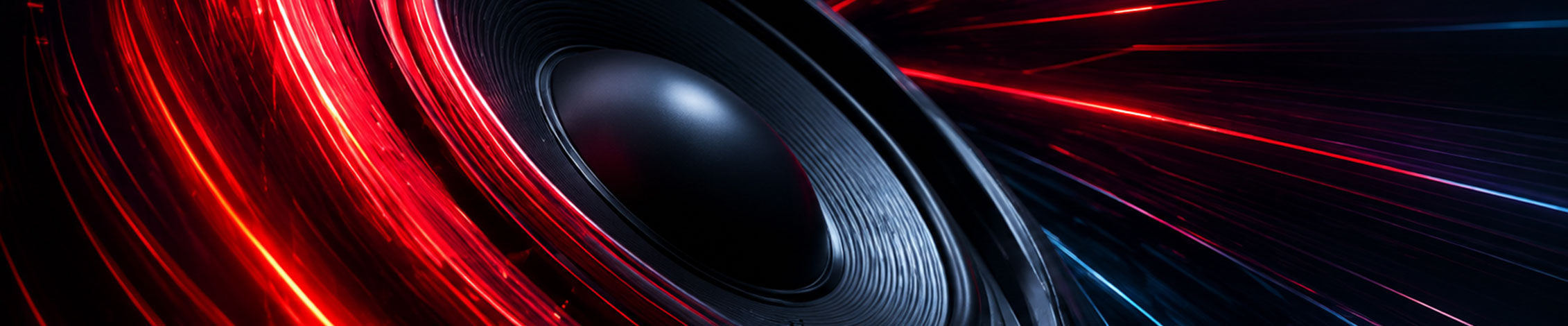 Recoil Audio USA