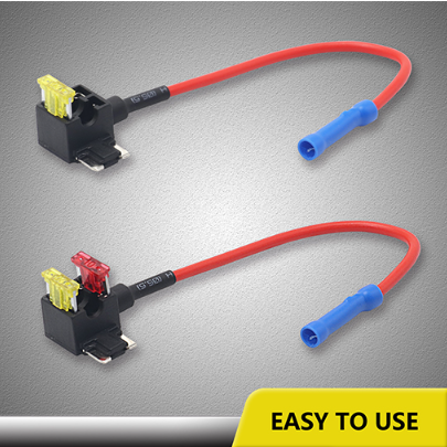 12v fuse holder