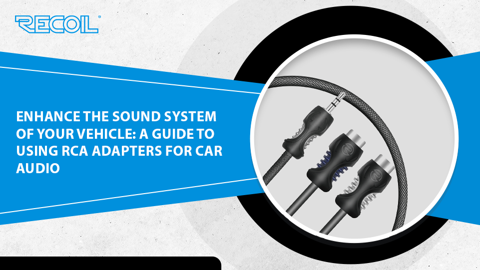 car audio speaker kits