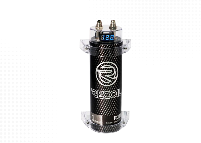 power distribution block for car audio
