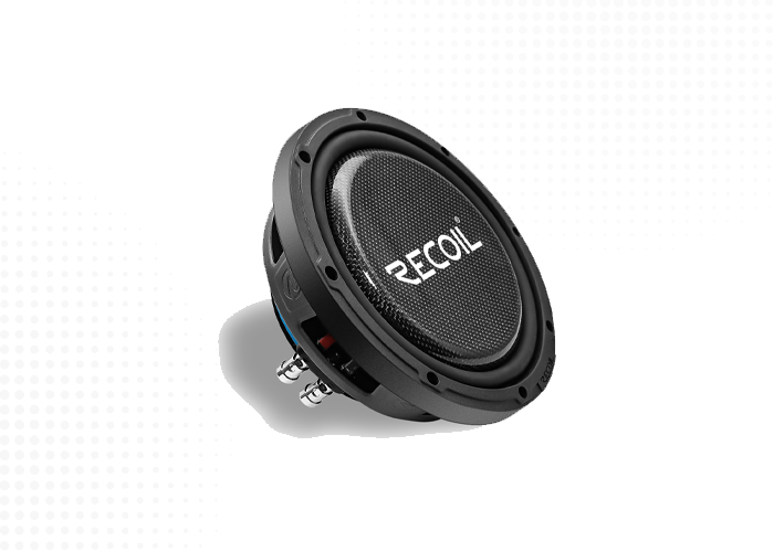 car amplifier for subwoofer