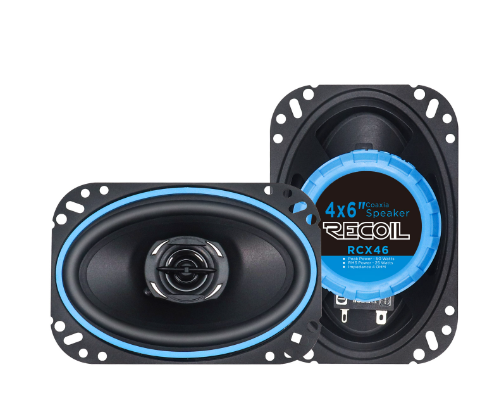 car audio speaker kits