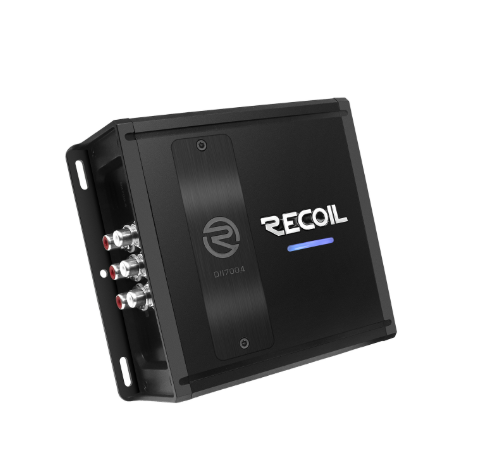rca adapter for car stereo