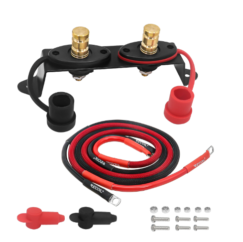 remote battery terminal