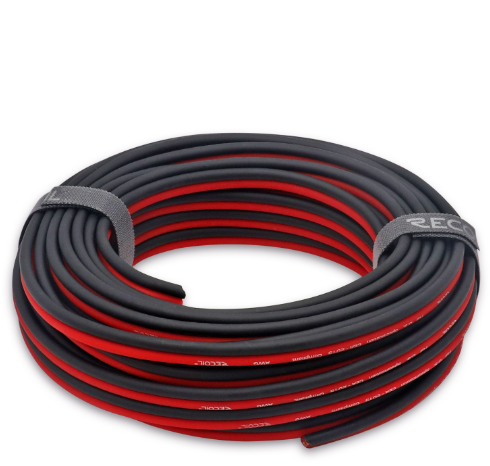 speaker wire accessories