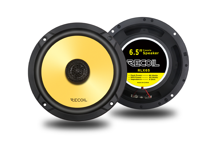 speakers