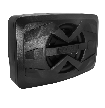 subwoofer accessories