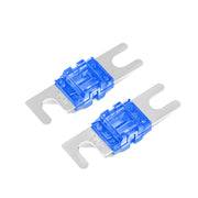 MANL60-2 - 2 Pack 60a Mini-anl Fuses Gold Plated