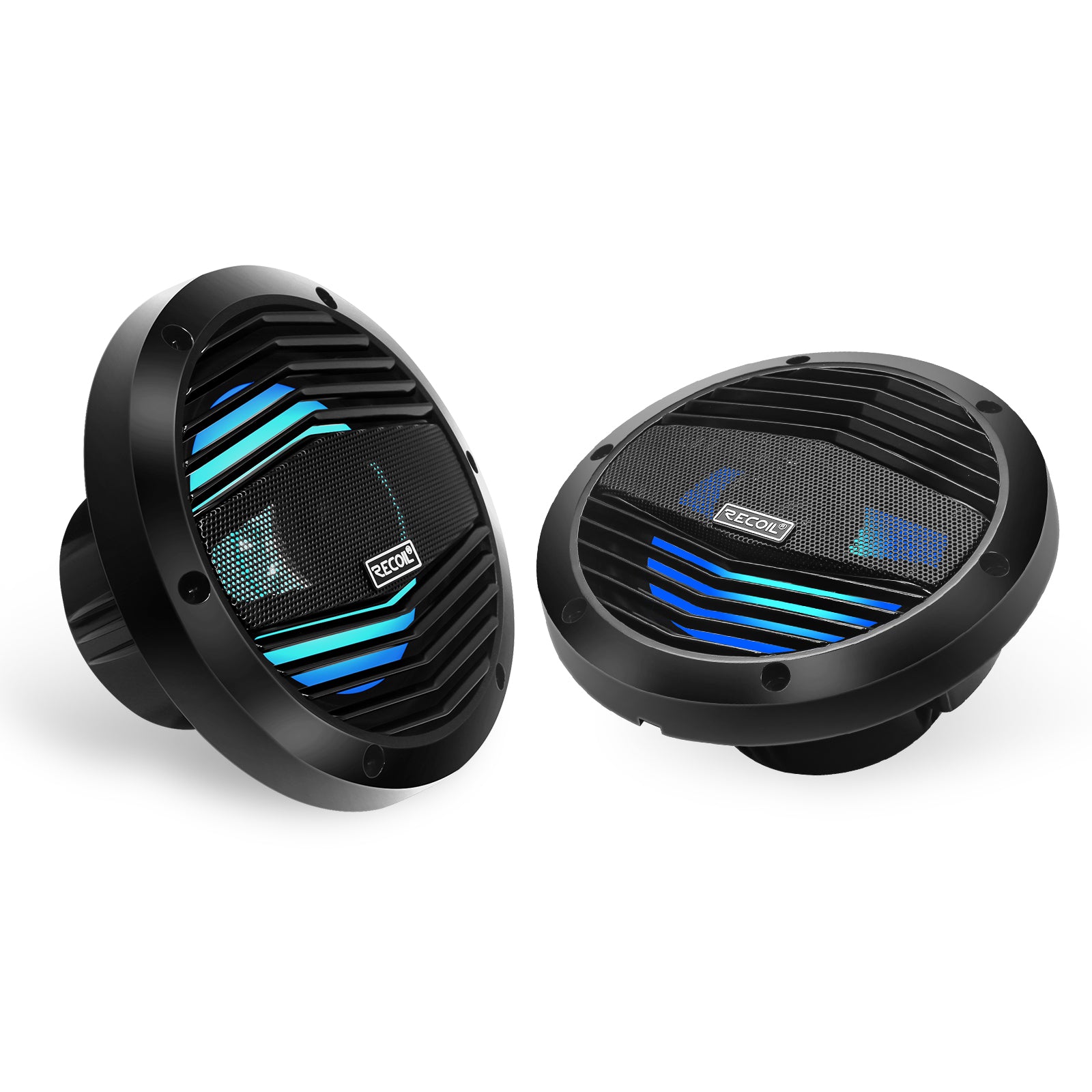 M3-8B - 8-inch Marine Speakers
