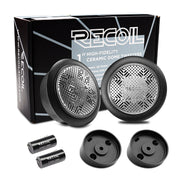 RDT1 - Echo Pro Series Ceramic Dome Tweeter