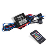 RGBLED-4M