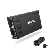 DII5000.1 - 5000 Watts Class-D Mono Amplifier