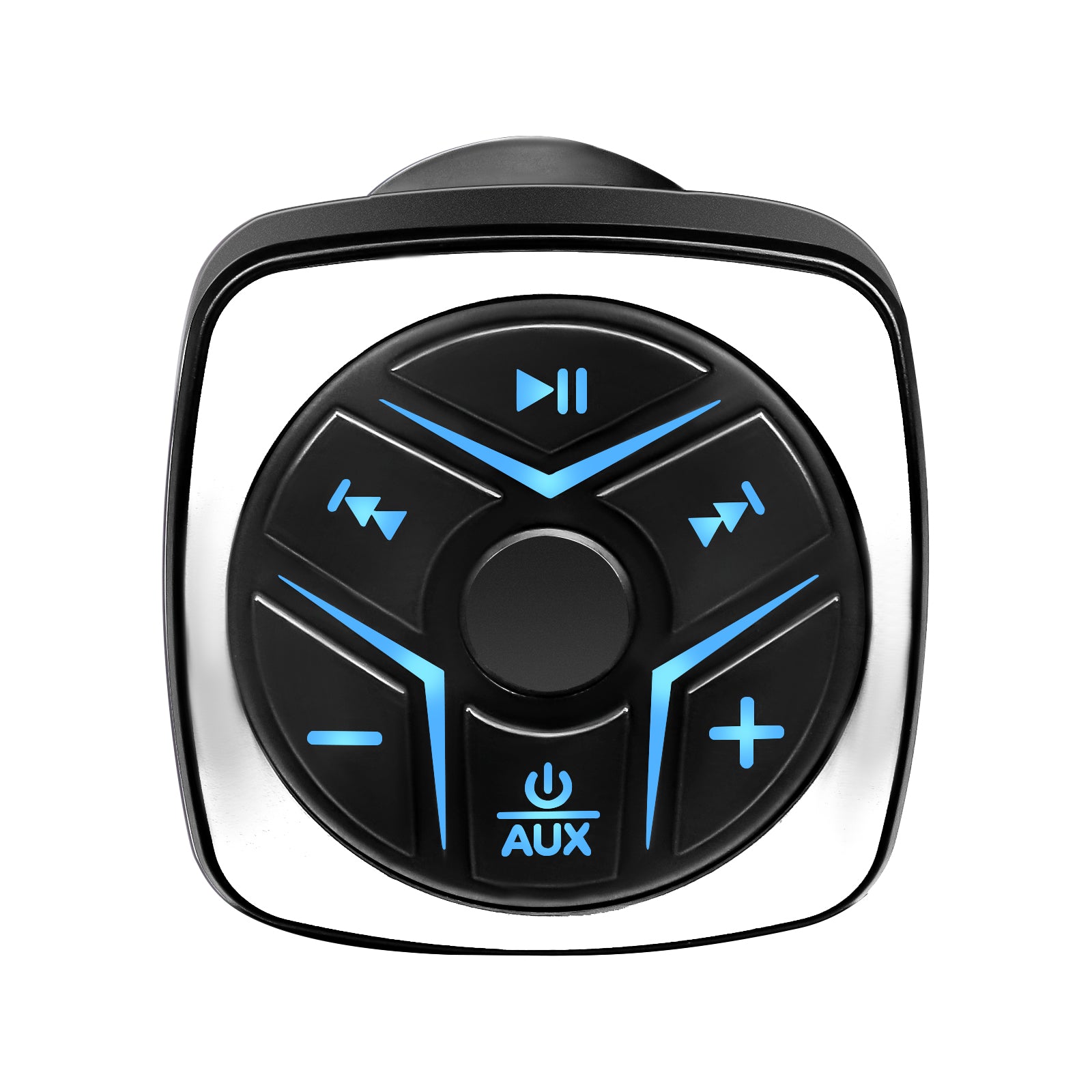 BTR-19 - Waterproof 3-zone Bluetooth Controller