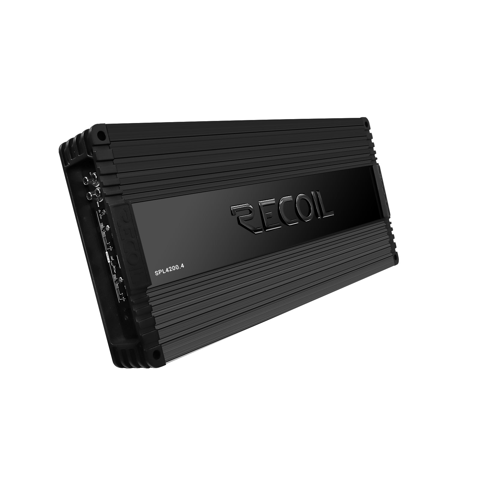 SPL4200.4 - 4200 Watt 4-channel Class-D Amplifier