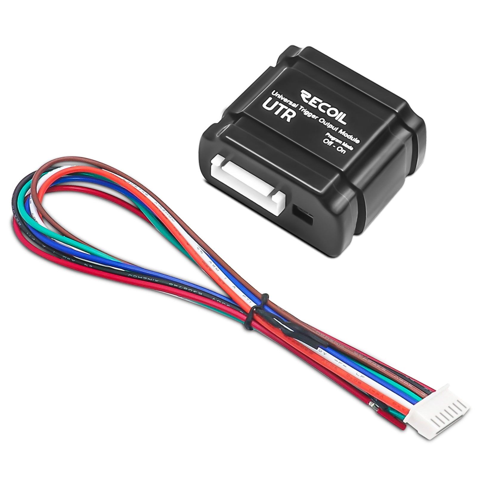 DASH CAM ACCESSORIES
