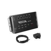 BRP-PRO - Active Line Output Converter - Bass Restoration Processor / Loc / Line Driver