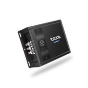 DII1100.4 - 1100 Watts Class-D 4-channel Amplifier