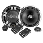 SPM65 - Level Two Series 6.5-inch Car Audio Component Speaker System