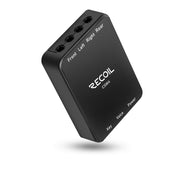 CSW4 - Recoil 4-channel Car Video Camera Switch Controller