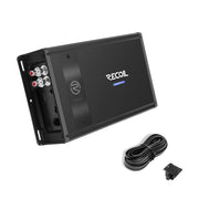 DII1600.1 - 1600 watts, Ultra Compact, Class-D, Mono Car Audio Amplifier