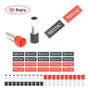 WF1220 - Ferrules & Heat Shrink Tubing Kits