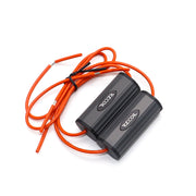 BB-4 - Bass Blocks Designed to Protect Car Audio 4 Inch Speakers, Eliminate Frequencies 0-1.2khz at 4ohms, Pair