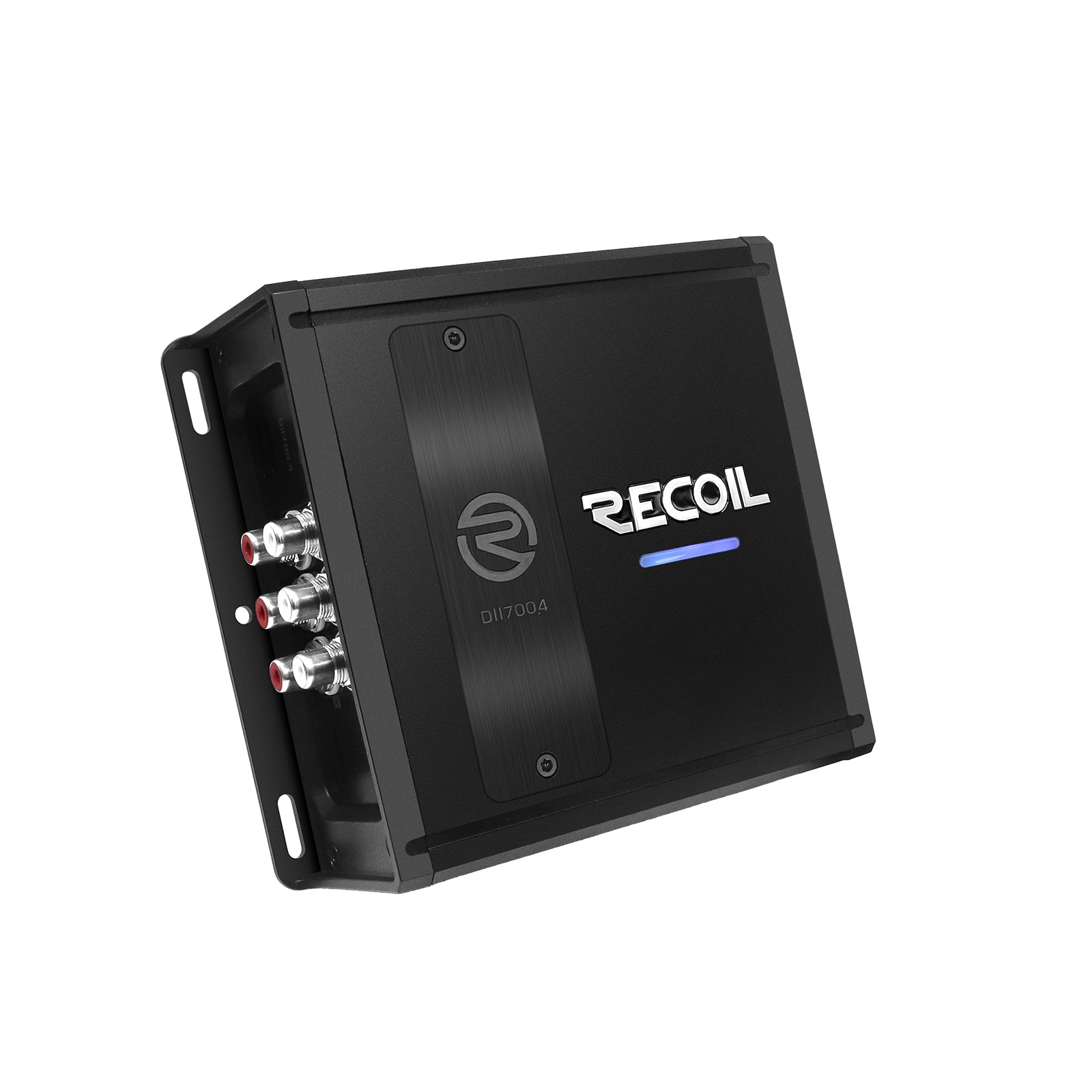 DII700.4 - Ultra Compact Full Range Class-D 4-channel Car Audio