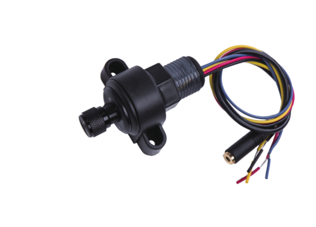 BTR-2 - Marine Grade Blue Tooth 4.0 Audio Controller for Boat Car Truck and Powersports Vehicles