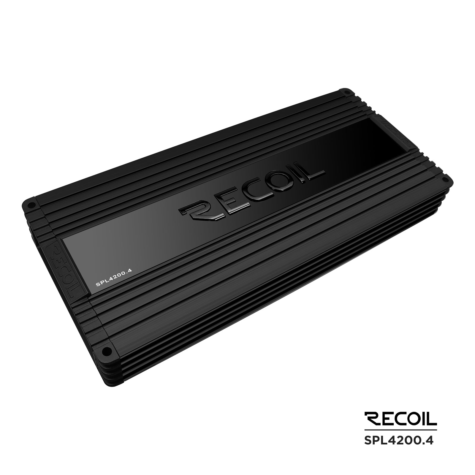 SPL4200.4 - 4200 Watt 4-channel Class-D Amplifier