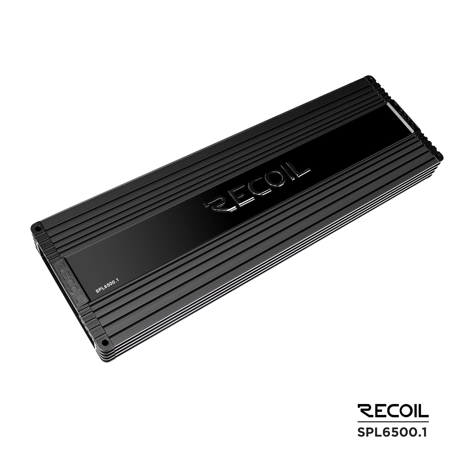 SPL6500.1 - 6500 Watt Mono Class-D Amplifier