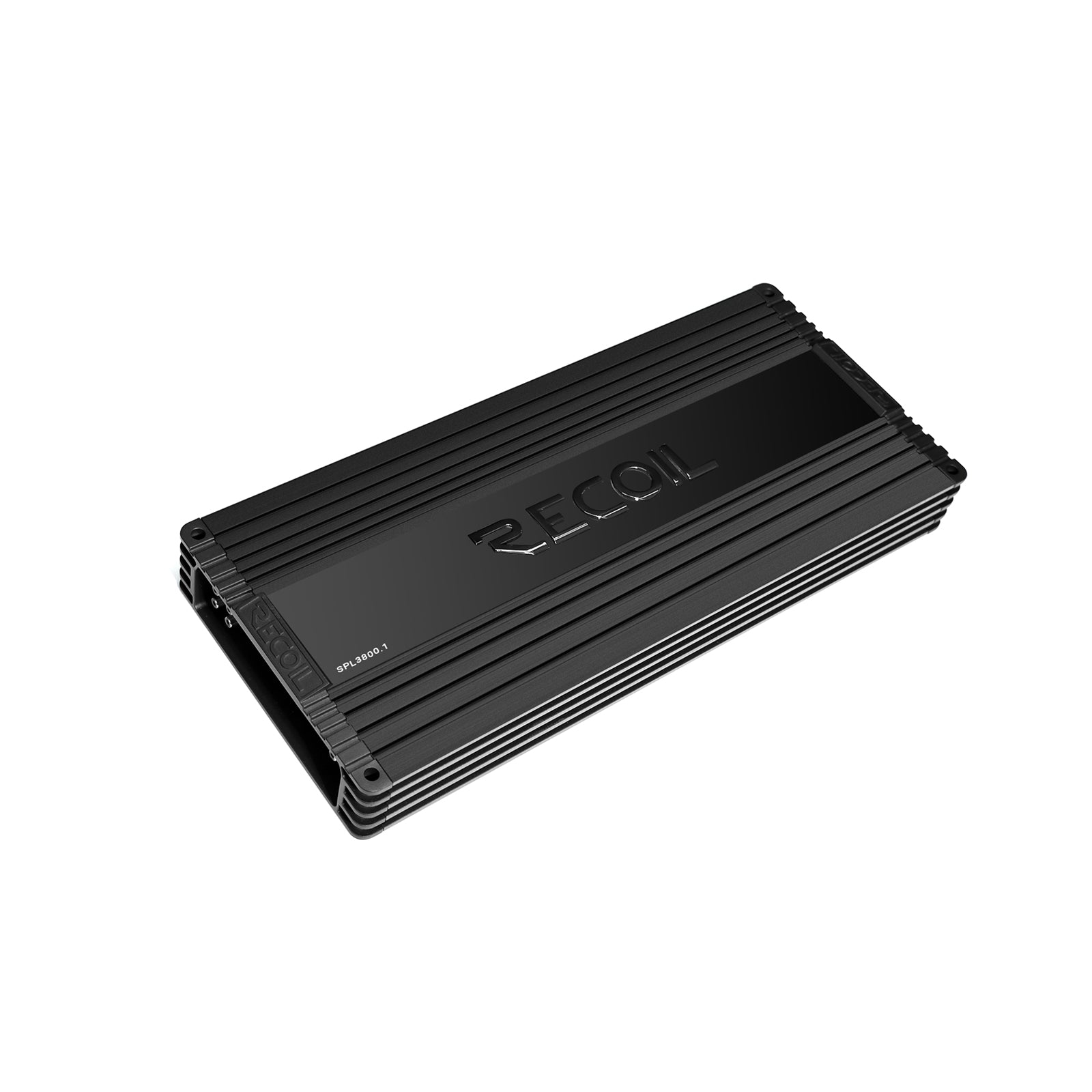 SPL3800.1 - 3800 Watt Mono Class-D Amplifier