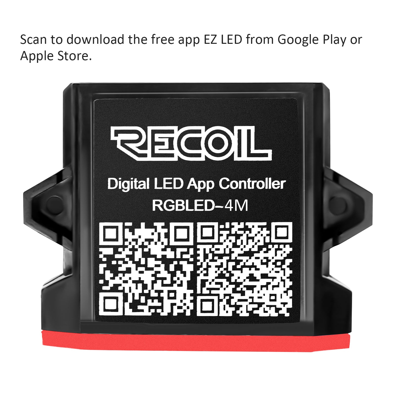 RGBLED-4M