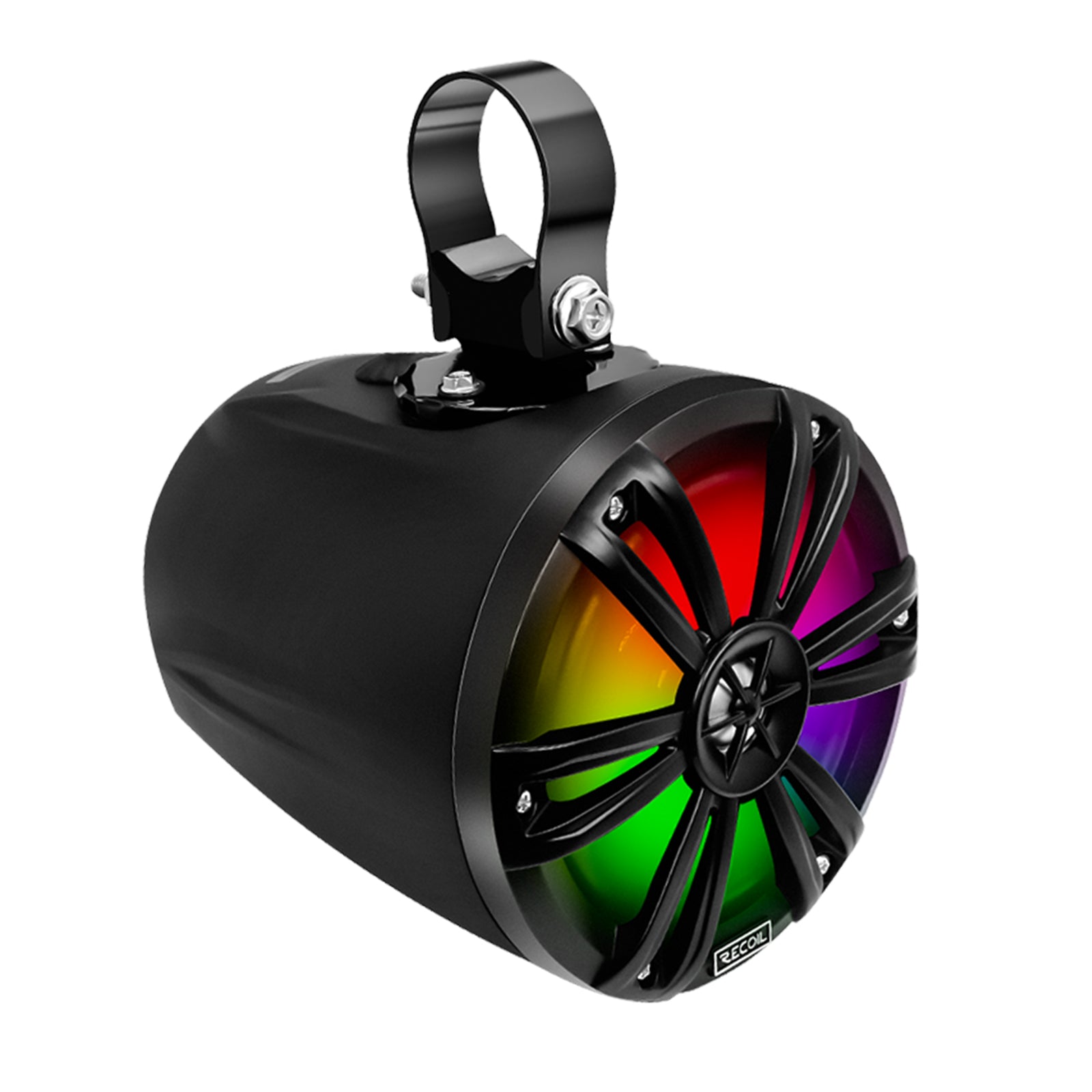 R65 - Powersports Can Speakers Are Designed to Perform in Rugged Conditions That Demand Extra Elements and Water Protection. R6 Speakers Bring Rich Full Sound to Your Side by Side and Can Withstand Whatever the Trails Throw at Them.