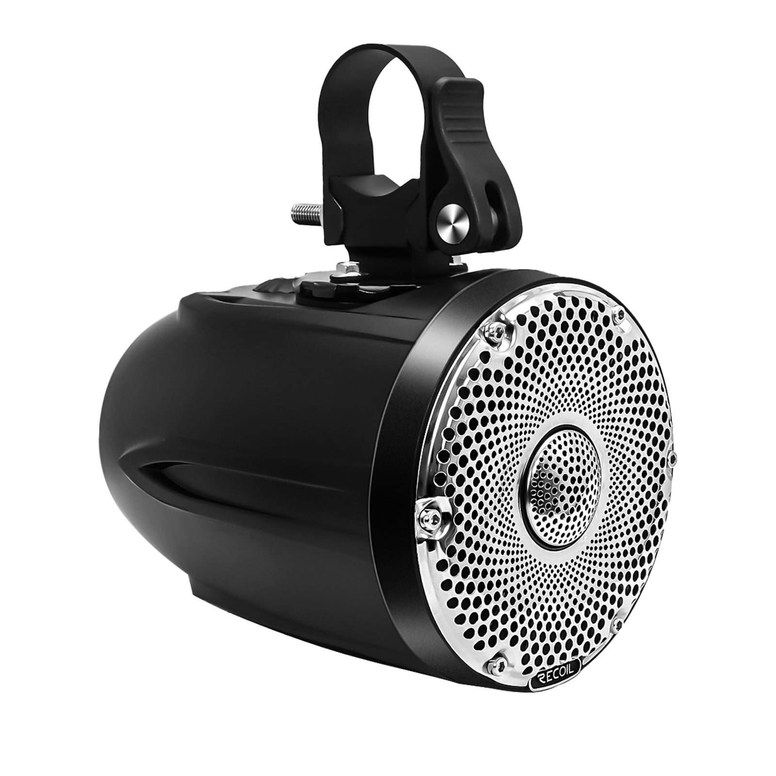 R4 - Marine and Powersports 200 Watts Speaker System, Super Loud 4