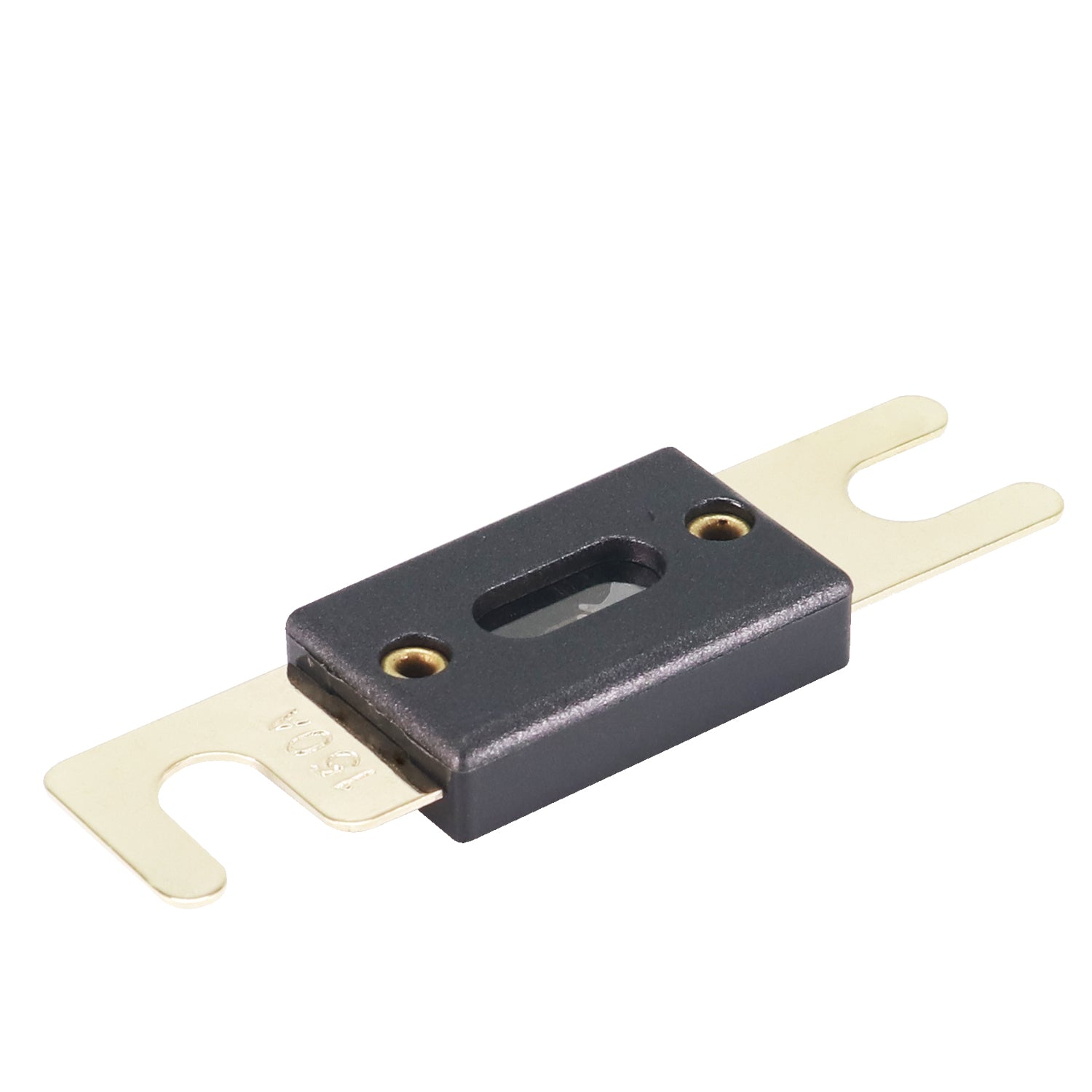 ANLF150-2 - 2 Pack 150a ANL Fuses Gold Plated