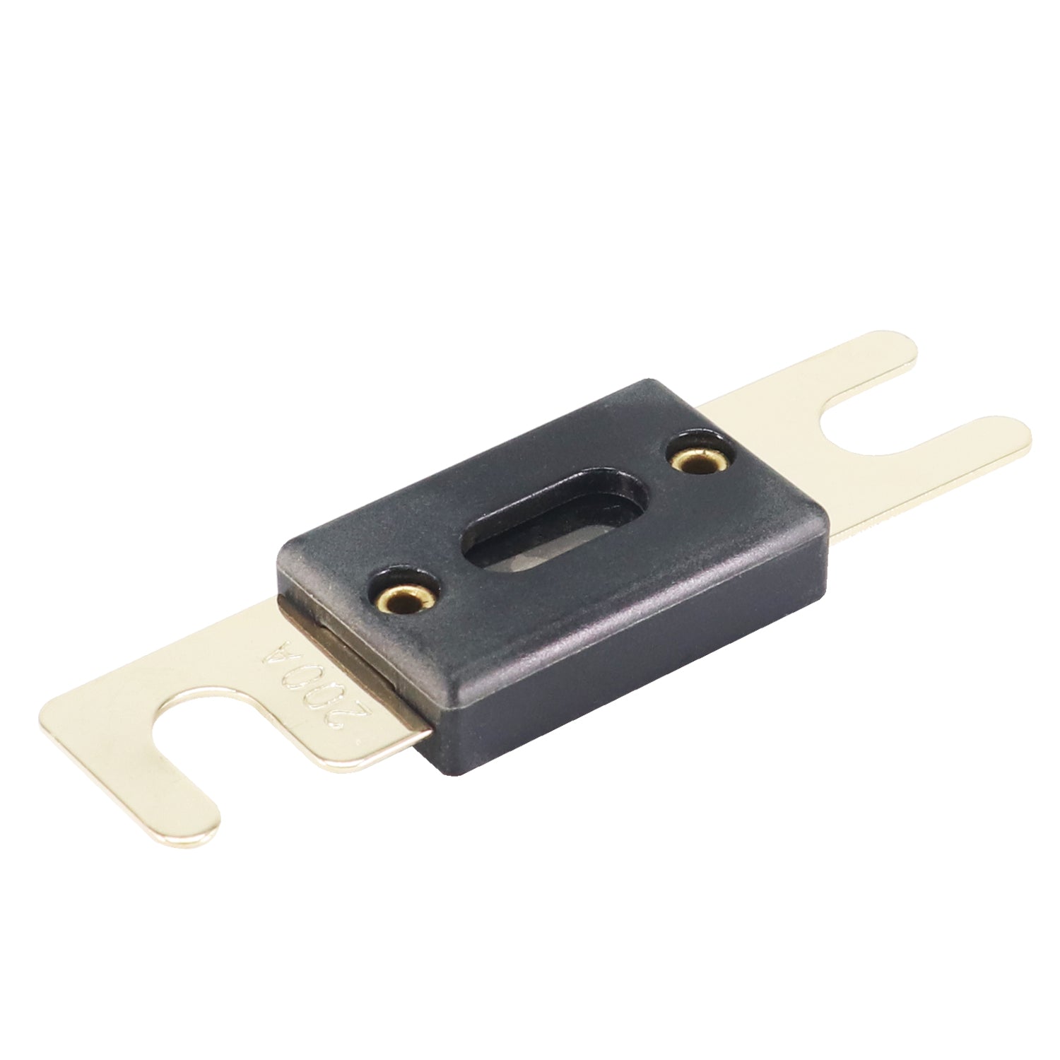 ANLF200-2 - 2 Pack 200a ANL Fuses Gold Plated