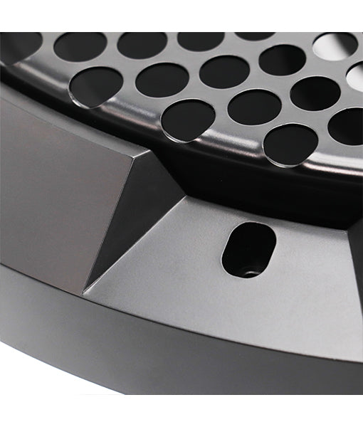 SG-10 - Recoil 10" High Excursion Woofer Grille