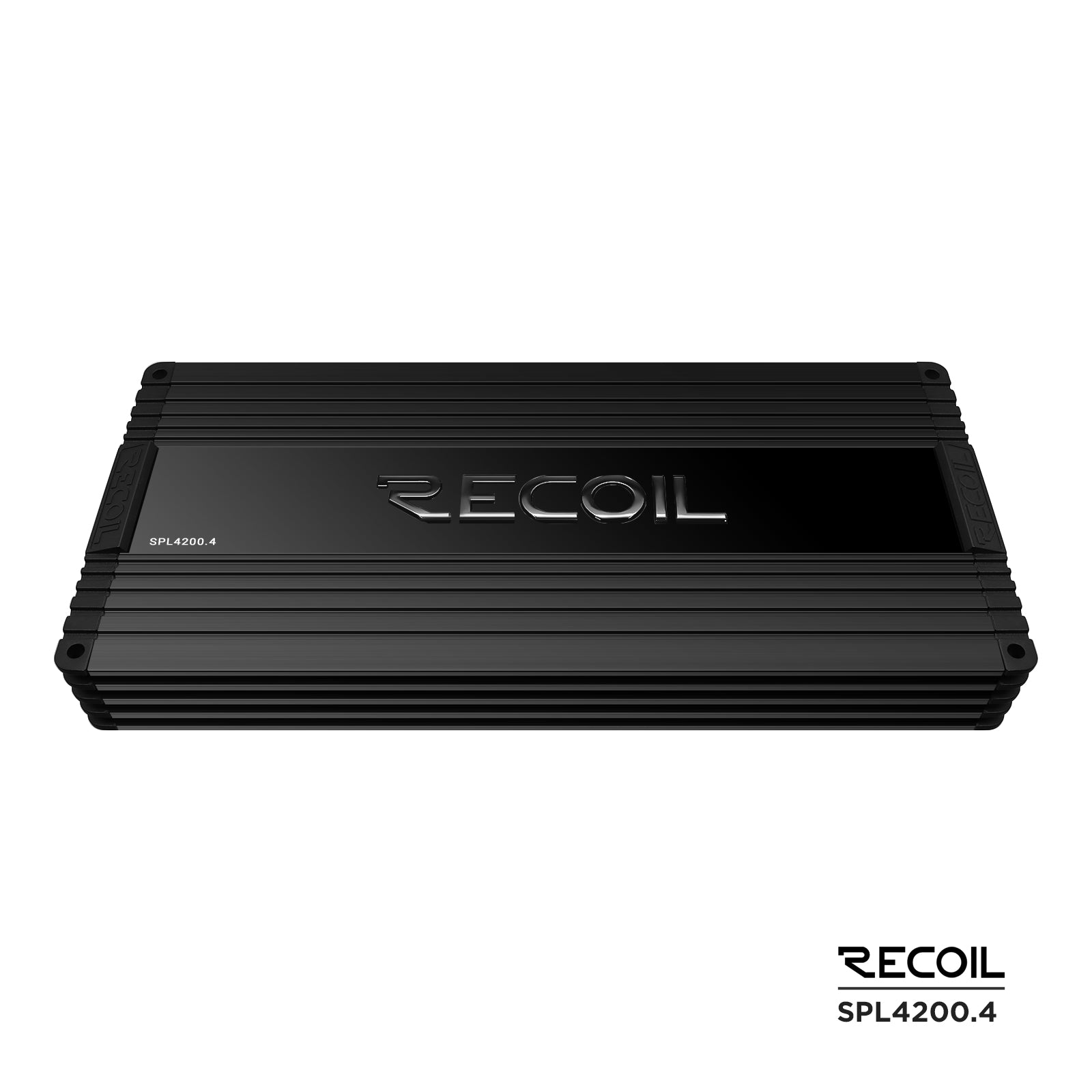 SPL4200.4 - 4200 Watt 4-channel Class-D Amplifier
