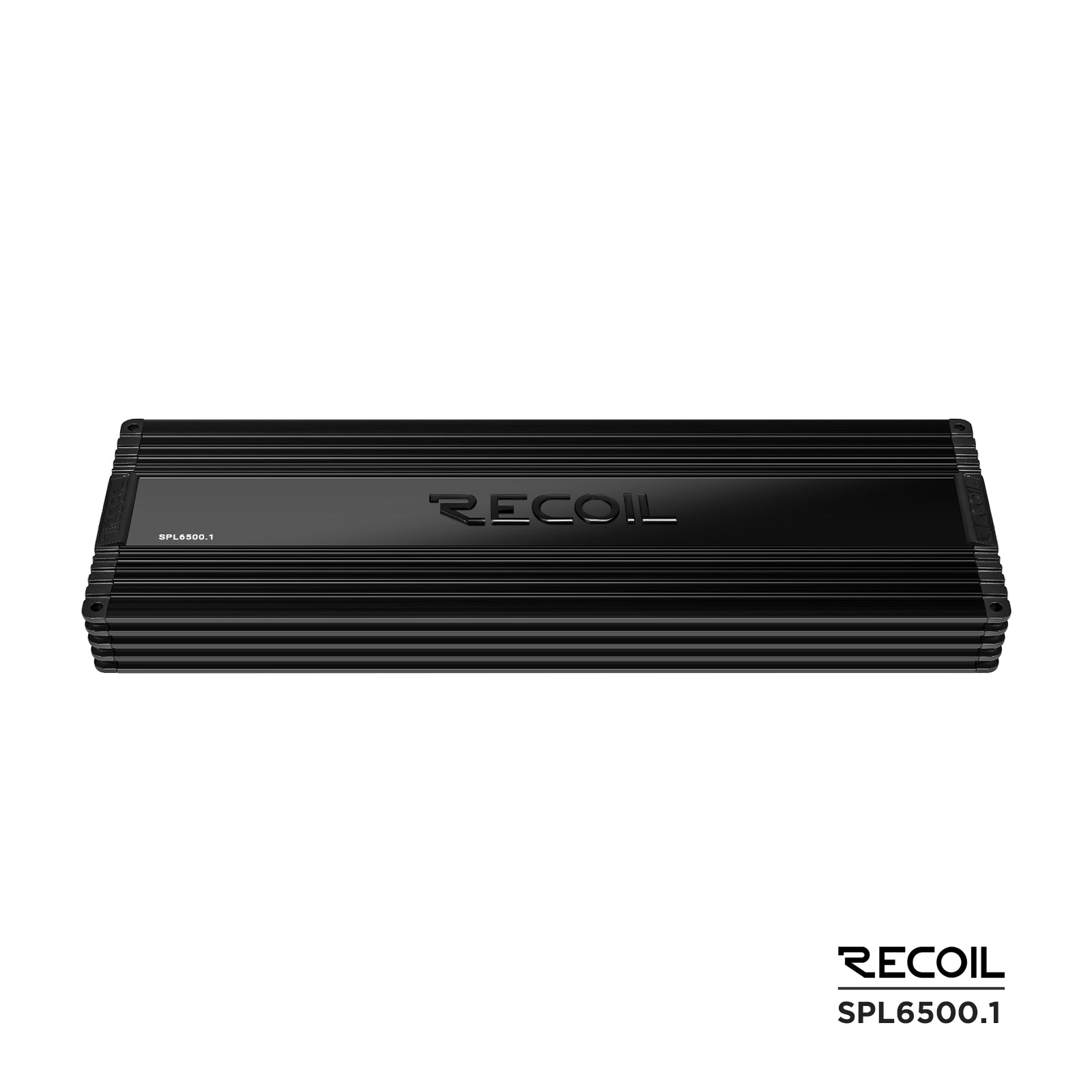 SPL6500.1 - 6500 Watt Mono Class-D Amplifier