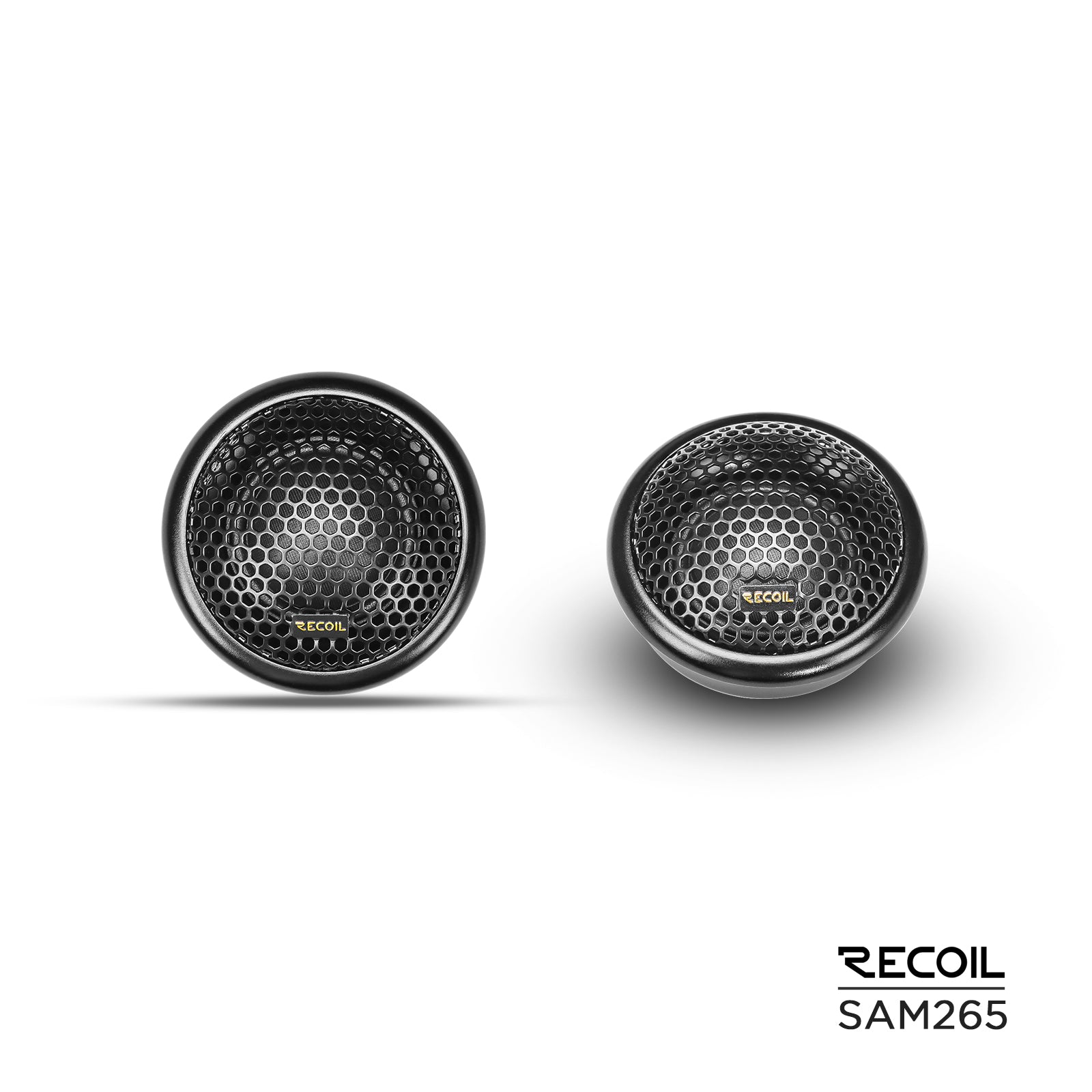SAM265 - 2-way Component Speaker