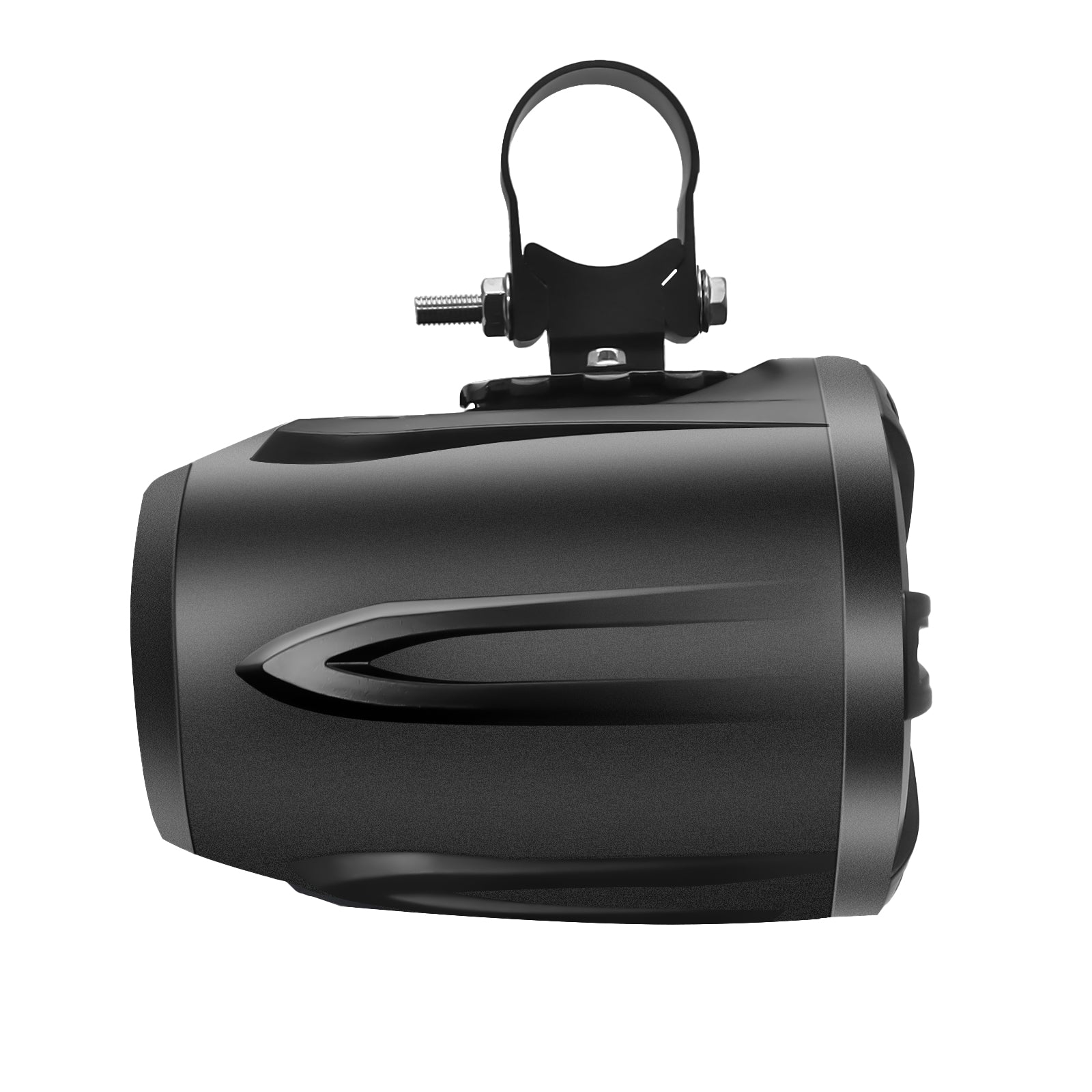 R65 - Powersports Can Speakers Are Designed to Perform in Rugged Conditions That Demand Extra Elements and Water Protection. R6 Speakers Bring Rich Full Sound to Your Side by Side and Can Withstand Whatever the Trails Throw at Them.