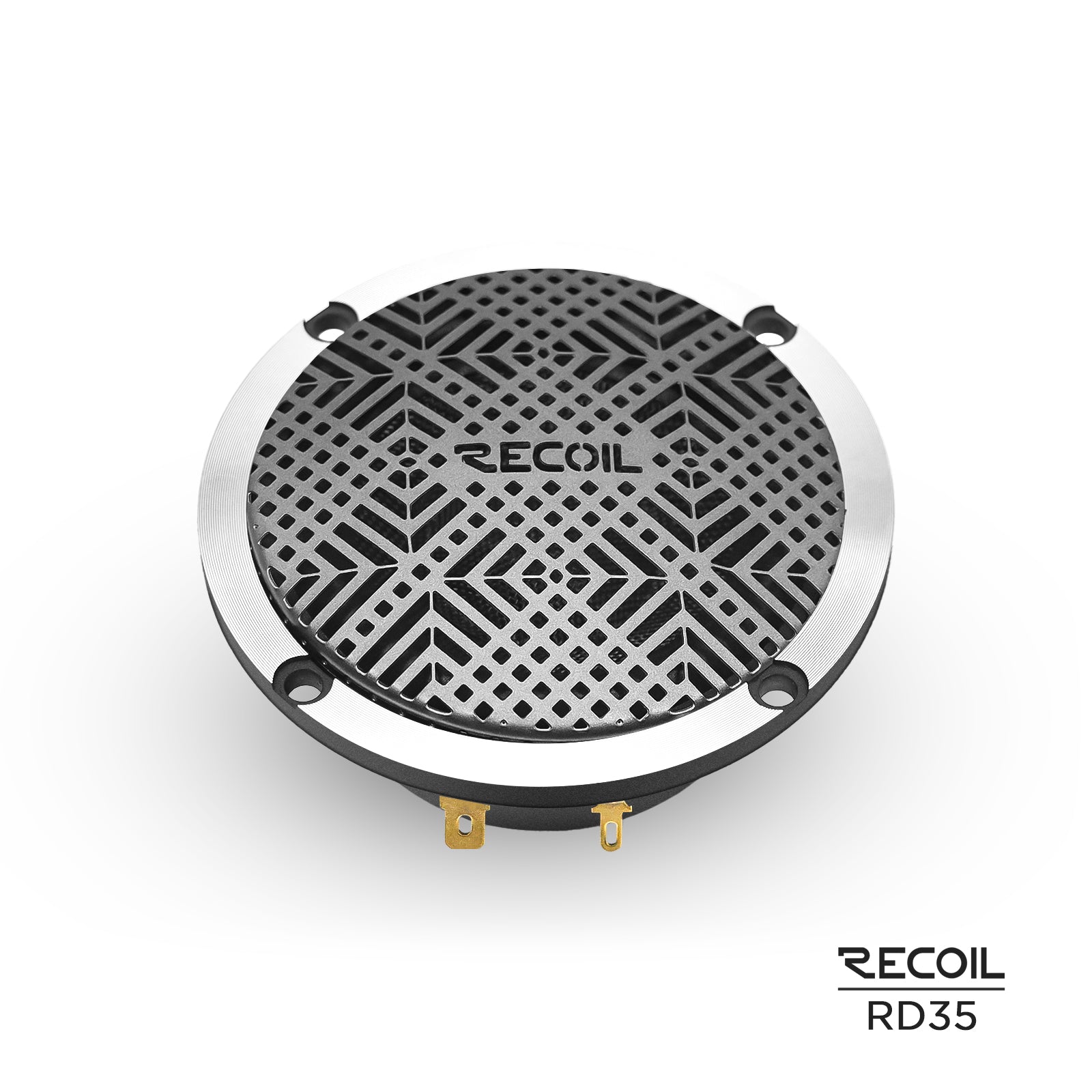RD35 - 3.5" Midrange Speaker
