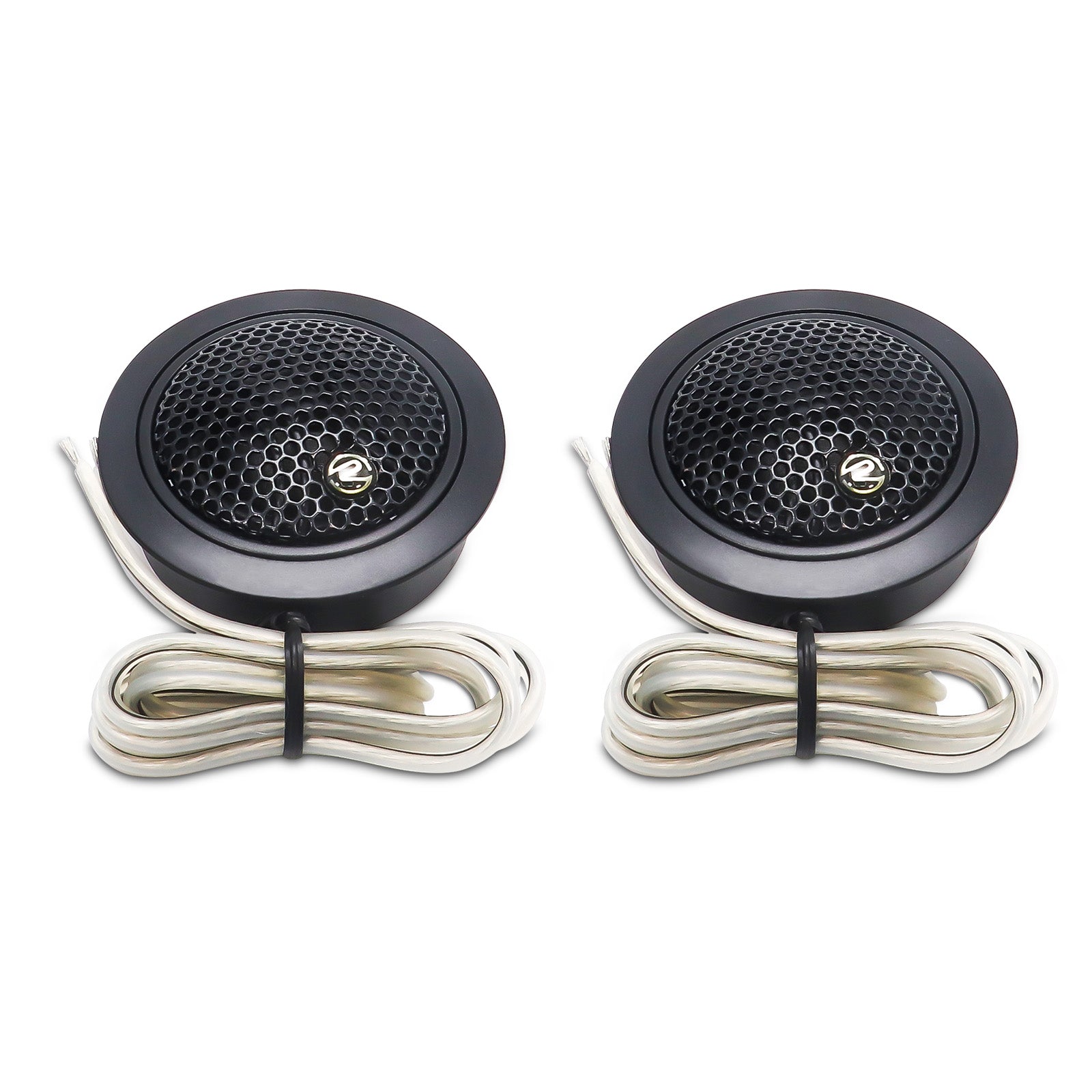 RD65 - Performance Series 6.5-inch Car Audio Component Speaker System