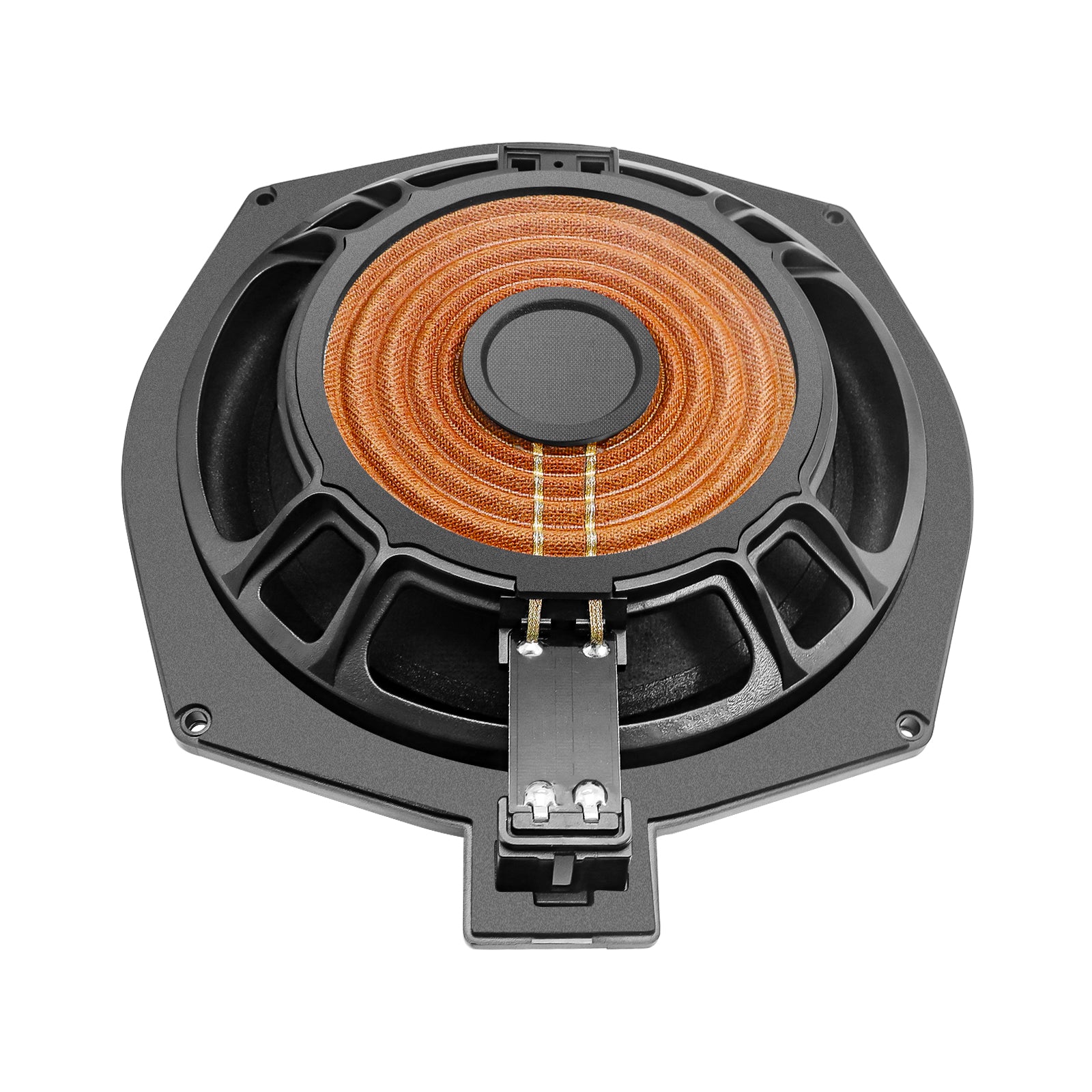 RBMW-8W - Car Specific 9”(200mm) Subwoofer for Bmw