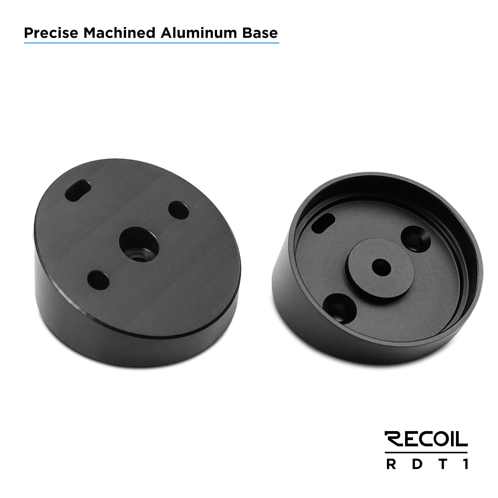 RDT1 - Echo Pro Series Ceramic Dome Tweeter