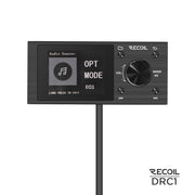 DRC - Digit Al Remote Control