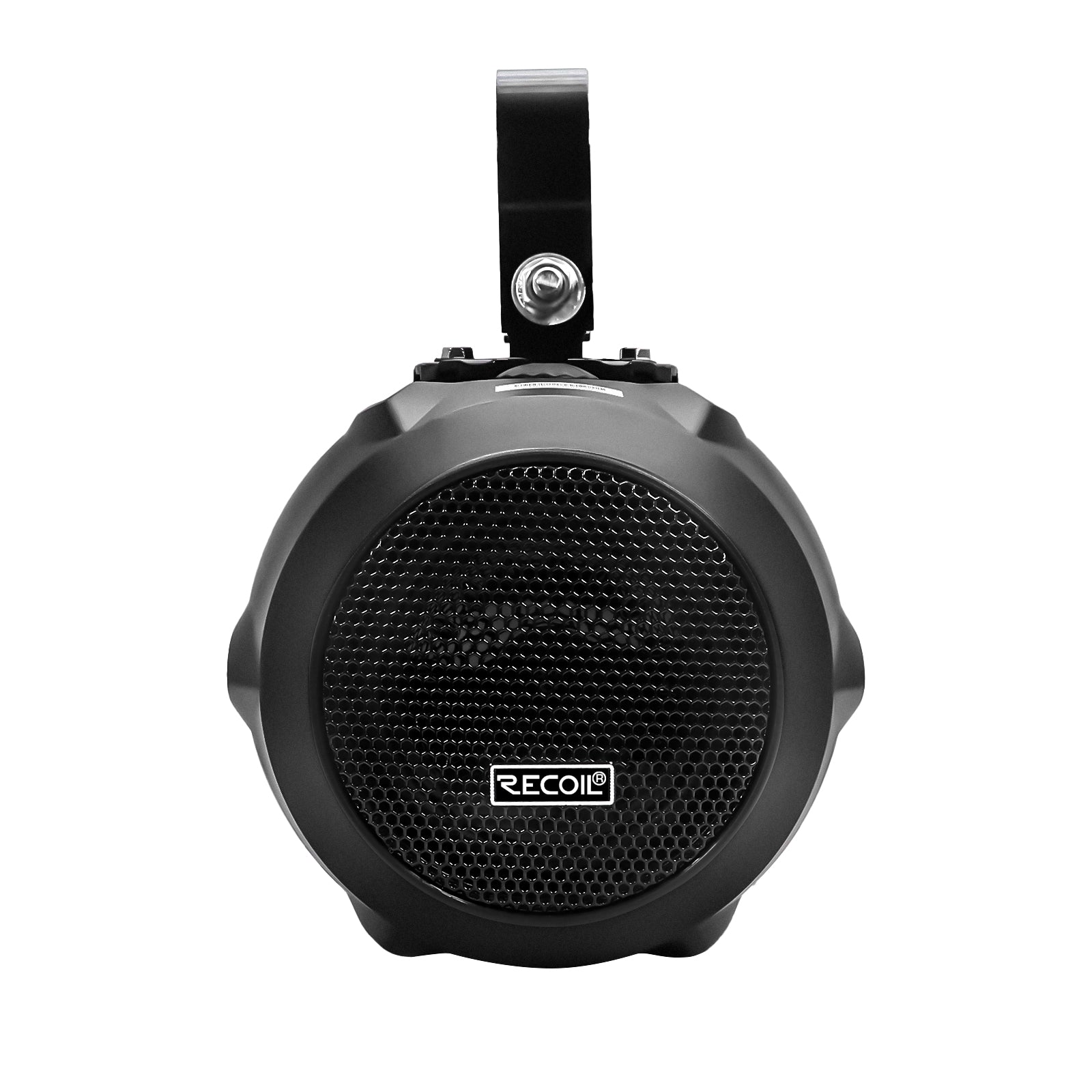 R65 - Powersports Can Speakers Are Designed to Perform in Rugged Conditions That Demand Extra Elements and Water Protection. R6 Speakers Bring Rich Full Sound to Your Side by Side and Can Withstand Whatever the Trails Throw at Them.