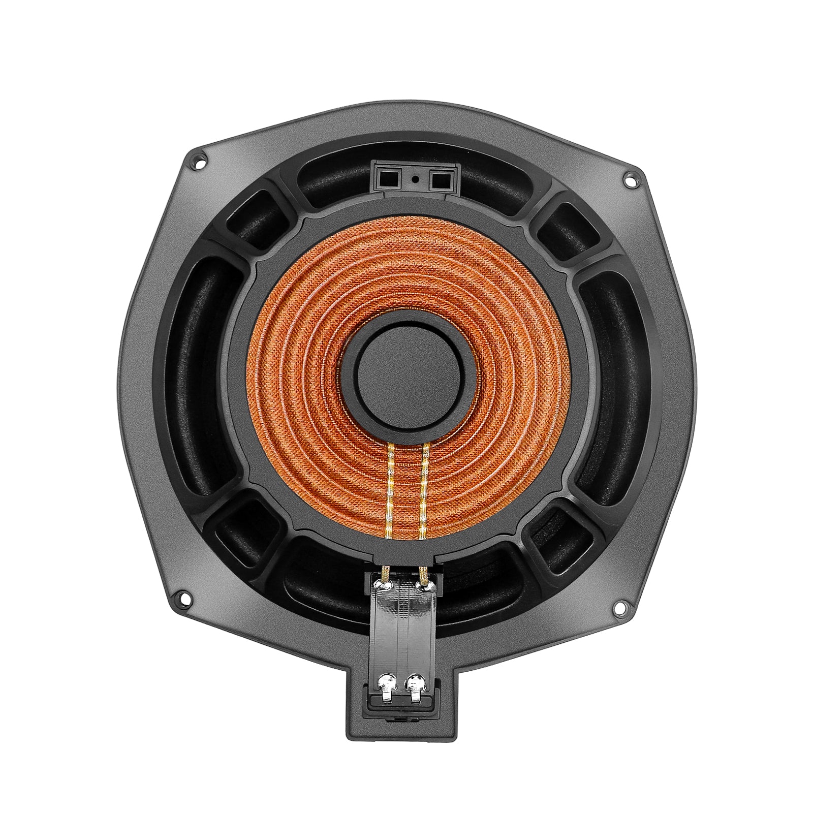 RBMW-8W - Car Specific 9”(200mm) Subwoofer for Bmw