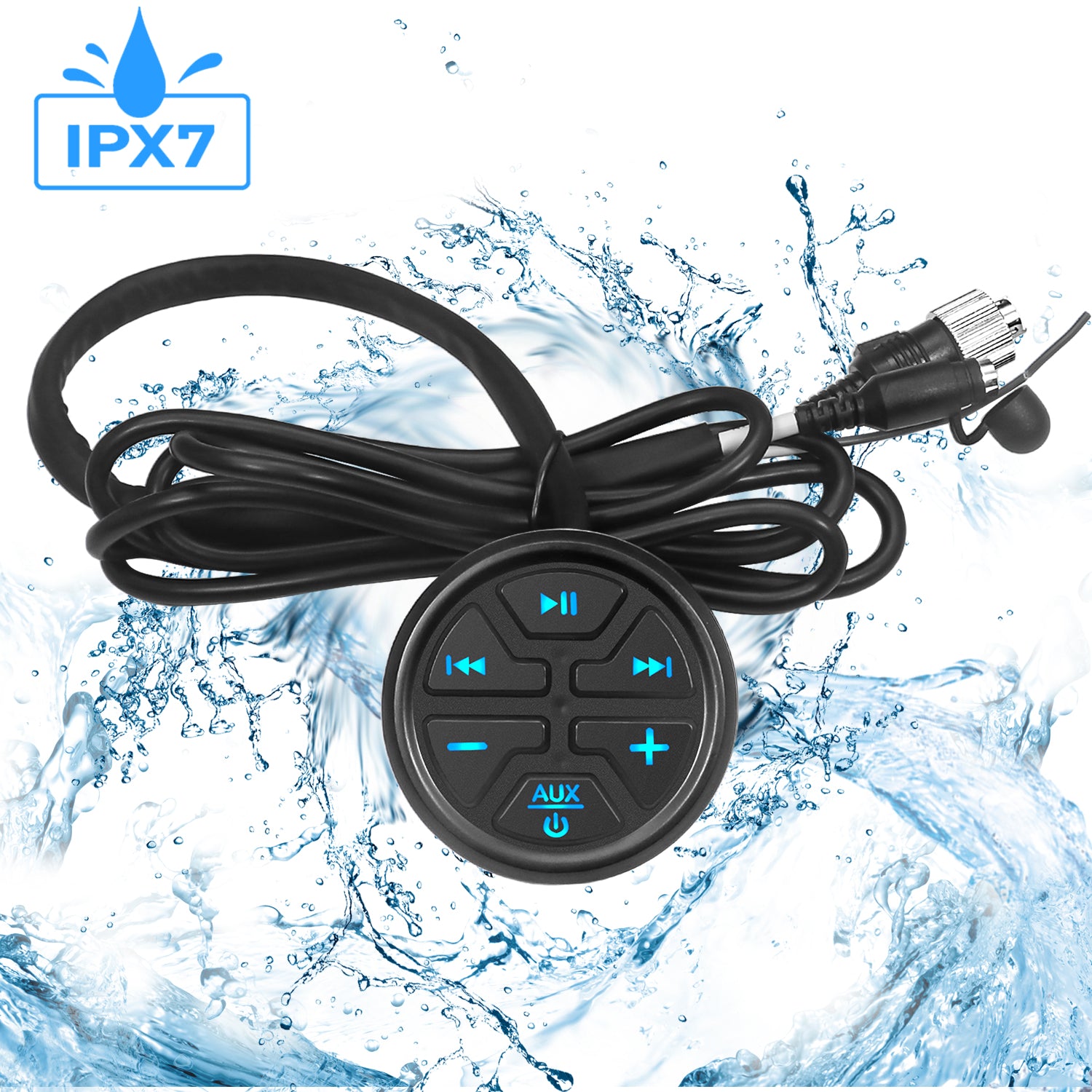 RB1 - Waterproof Bluetooth Controller